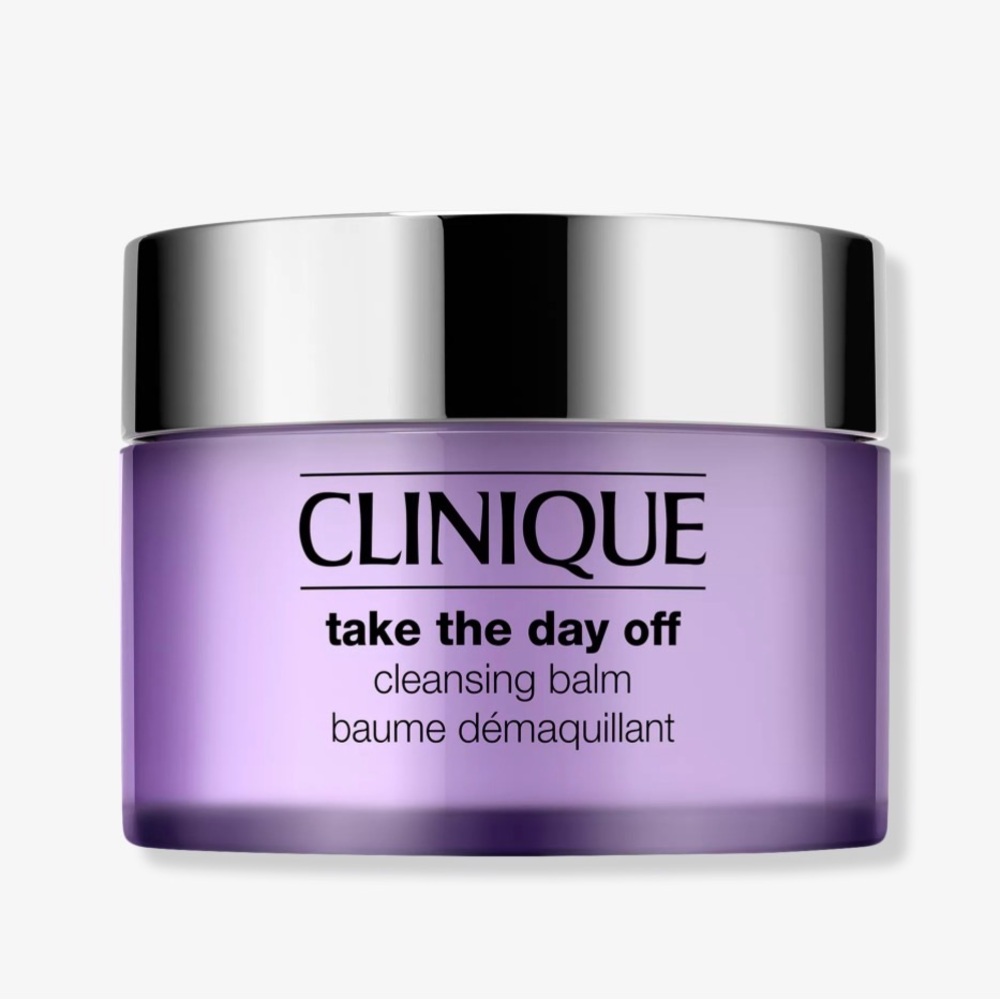 Clinique | Take The Day Off Cleansing Balm (8.5 oz)